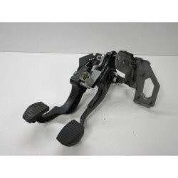 Pedalier Citroen C3 3 Phase 1